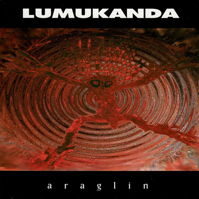 Araglin - Lumukanda