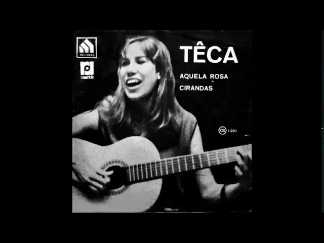  - Teca Calazans