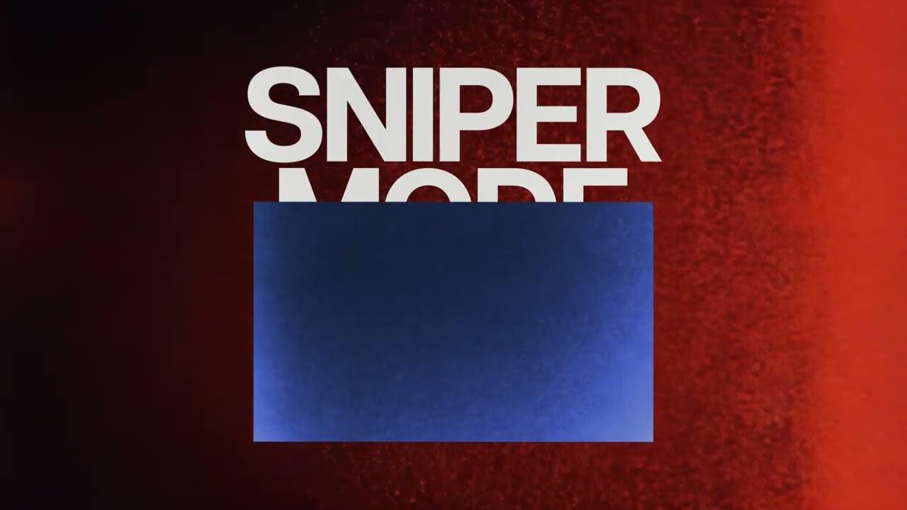 Riot Gear - Sniper Mode feat. Jay Denham