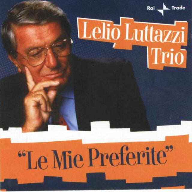 Le mie preferite - Lelio Luttazzi