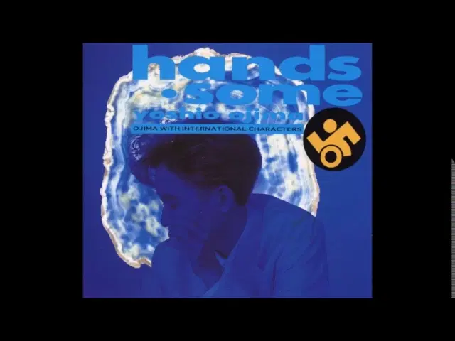 Hands・Some - Yoshio Ojima