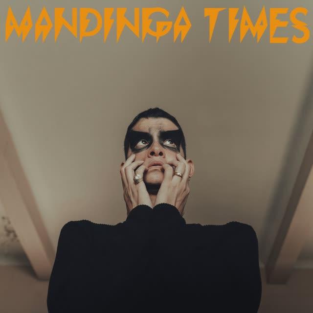 Mandinga Times - Rita Indiana,Kiko el Crazy