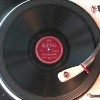  - Fiddlin' "Red" Herron