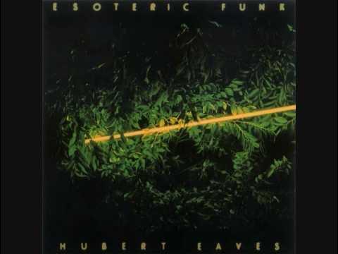  - Hubert Eaves
