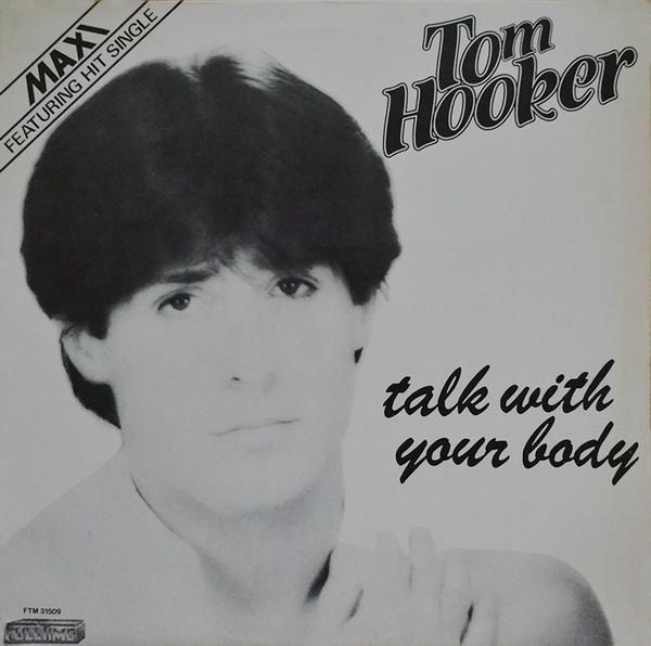 Only One (Remastered 2023) - Tom Hooker