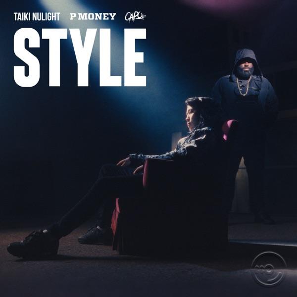  - Taiki Nulight, P Money & Capo Lee