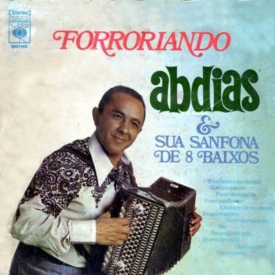  - Abdias e Sua Sanfona de 8 Baixos