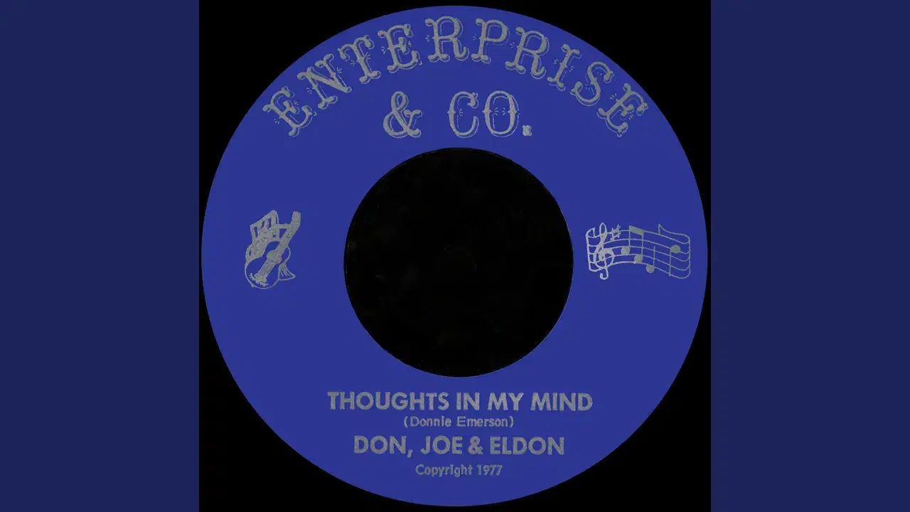  - Donnie & Joe Emerson
