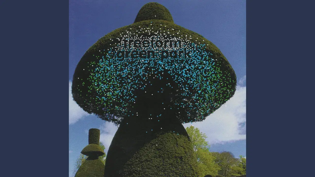 Green Park - Freeform