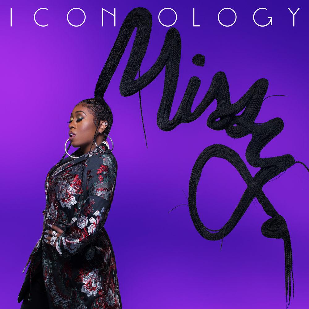 Cool Off - Missy Elliott