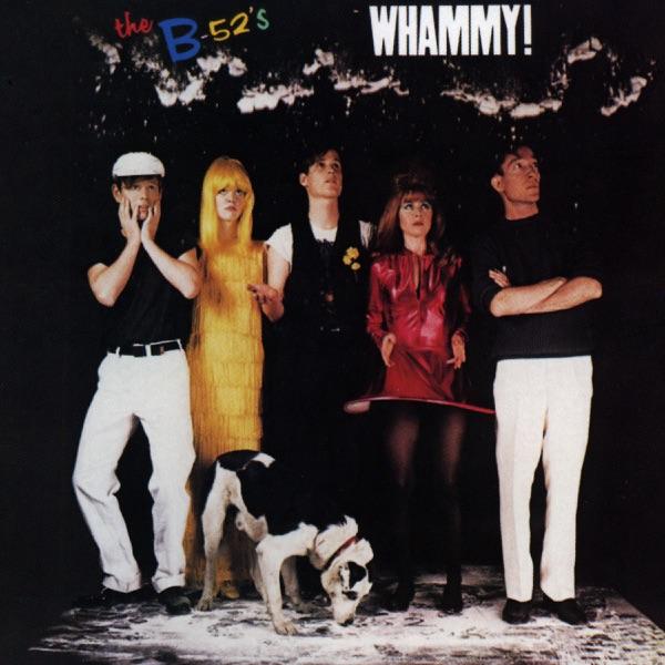  - The B-52's