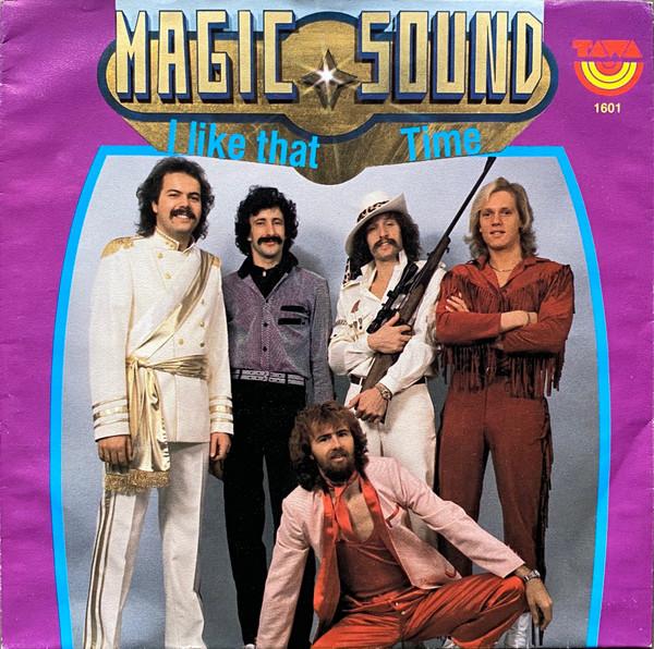  - Magic Sound