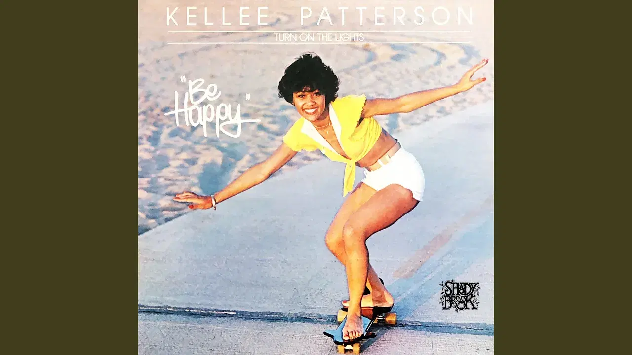 If It Don't Fit Don't Force It  - Kellee Patterson