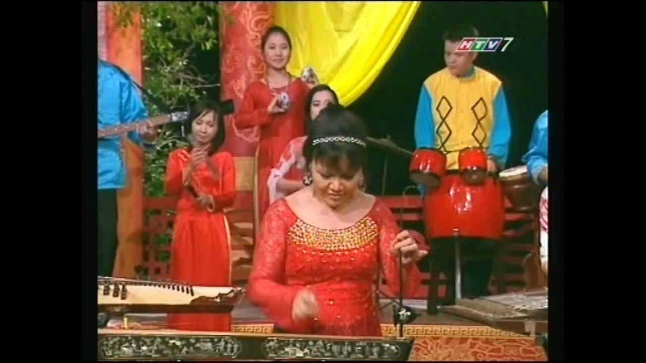  - Dan bau Van Anh