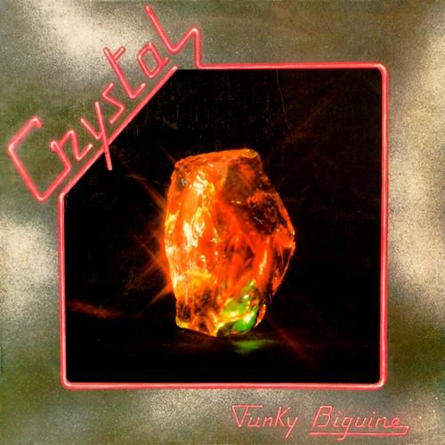Funky Biguine - Crystal