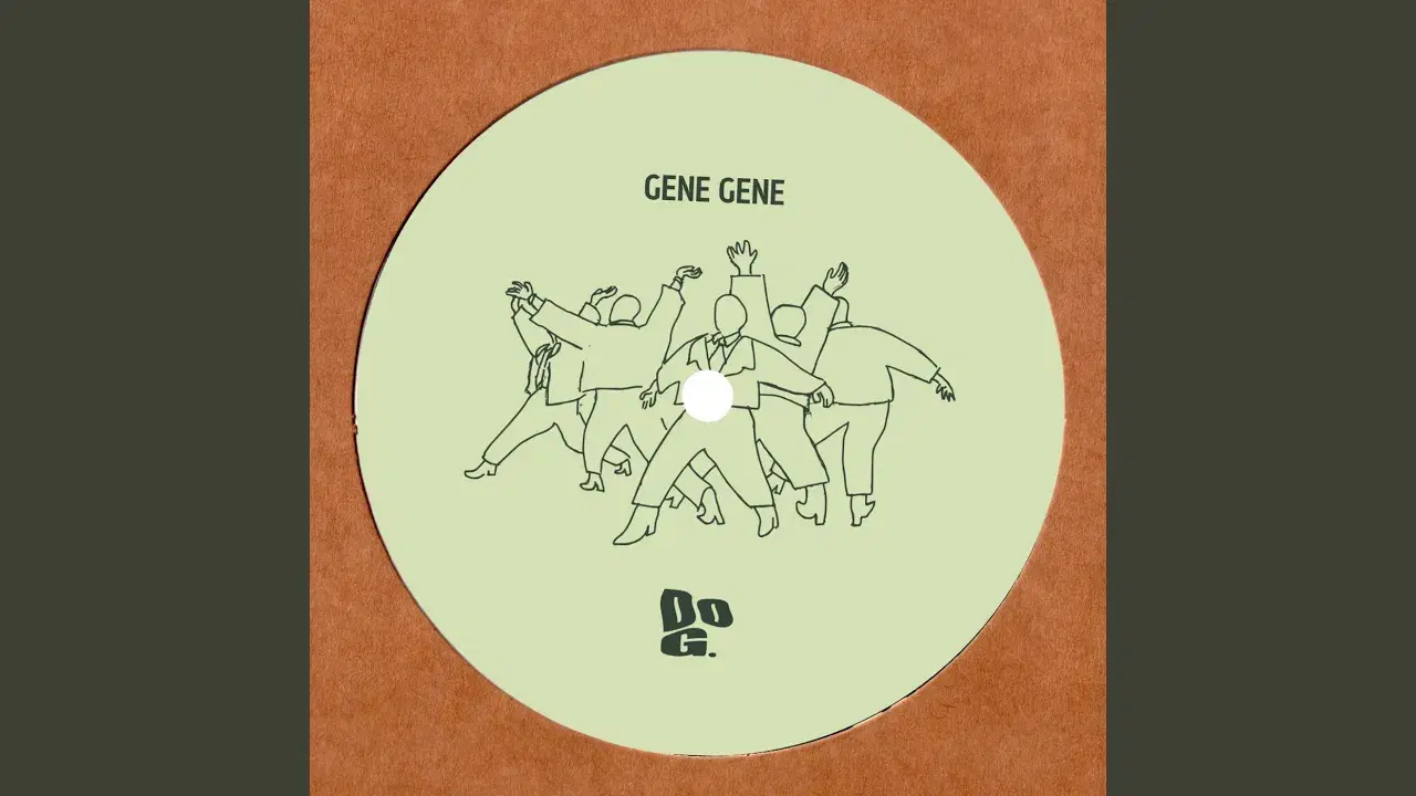 Loud N’ Stuff - Gene Gene