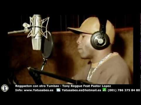 ...Para Bailar Sabroso - Tony Lopez
