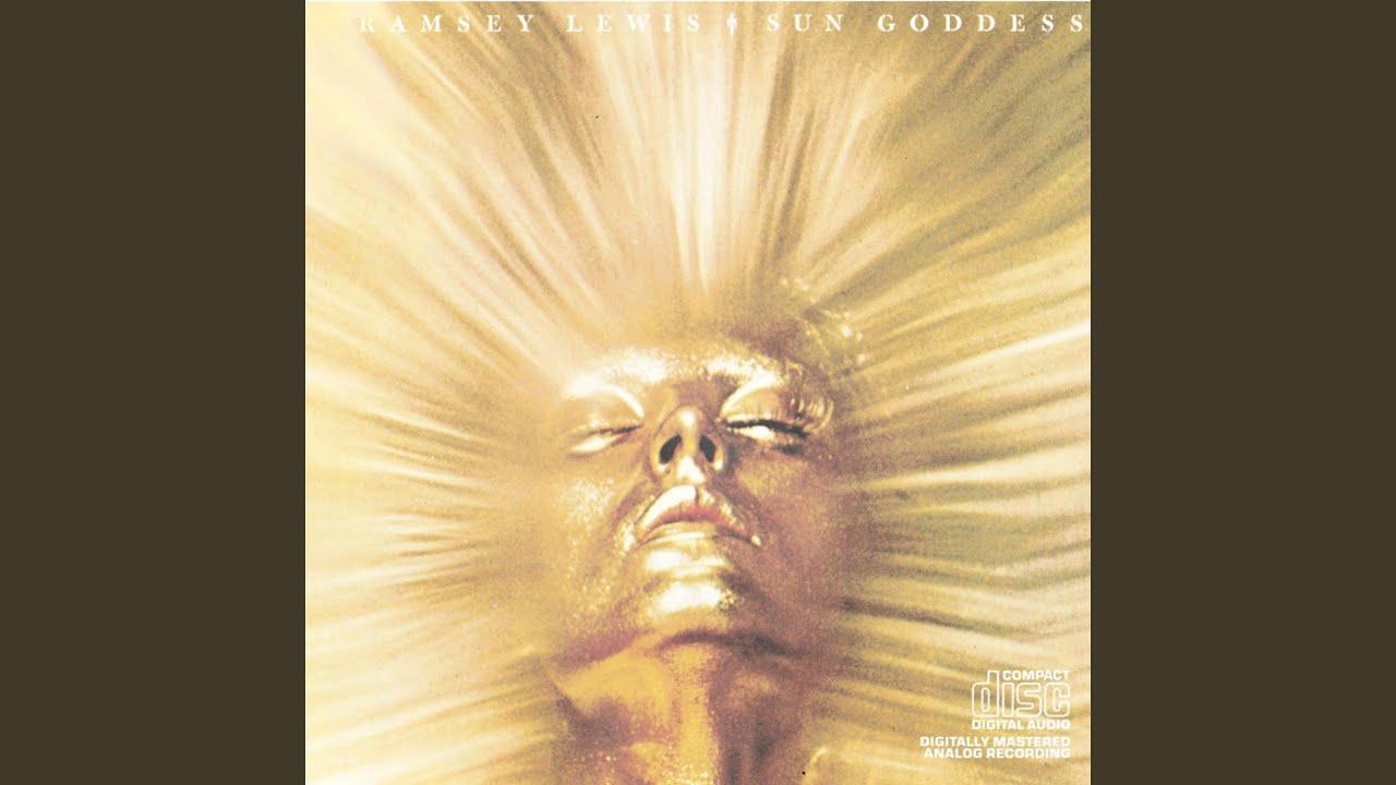  - Ramsey Lewis