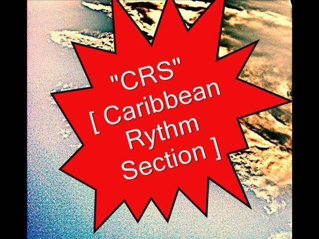  - Caribbean Rhythm Section