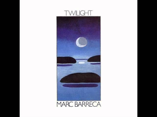 Twilight - Marc Barecca