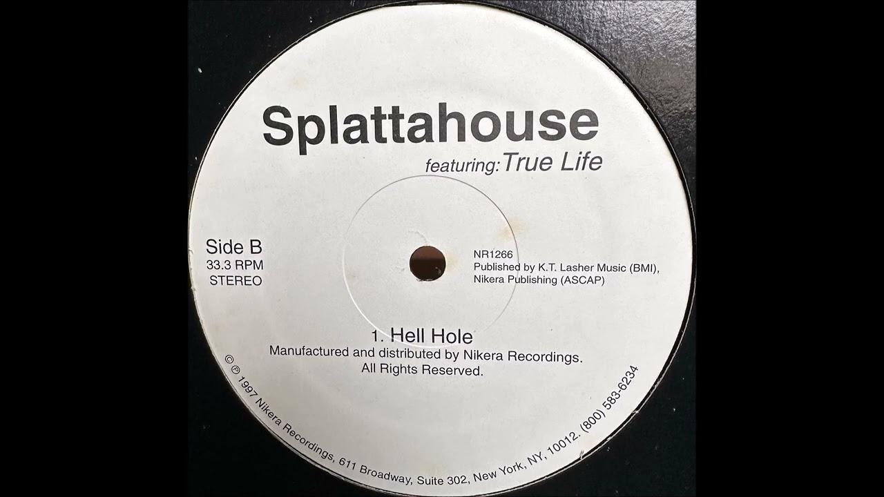 Hell Hole - Splattahouse