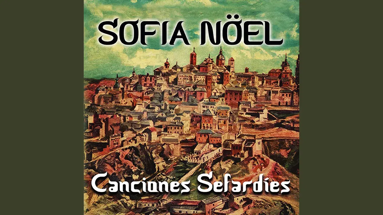  - Sofía Nöel