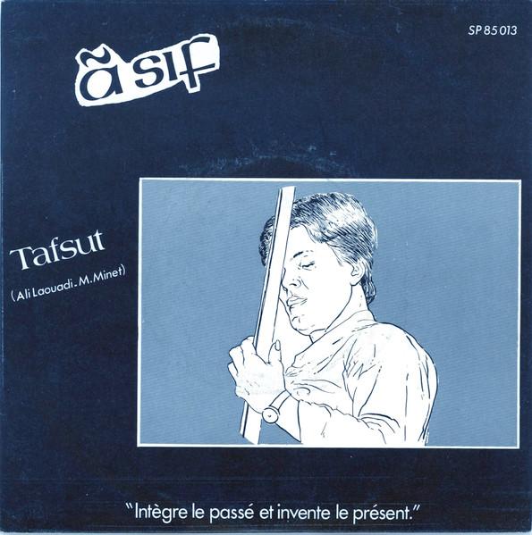 Tafsut - Asif