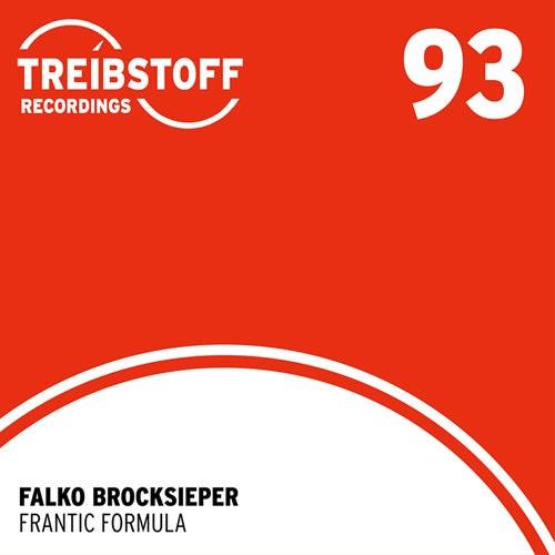 Frantic Formula - Falko Brocksieper