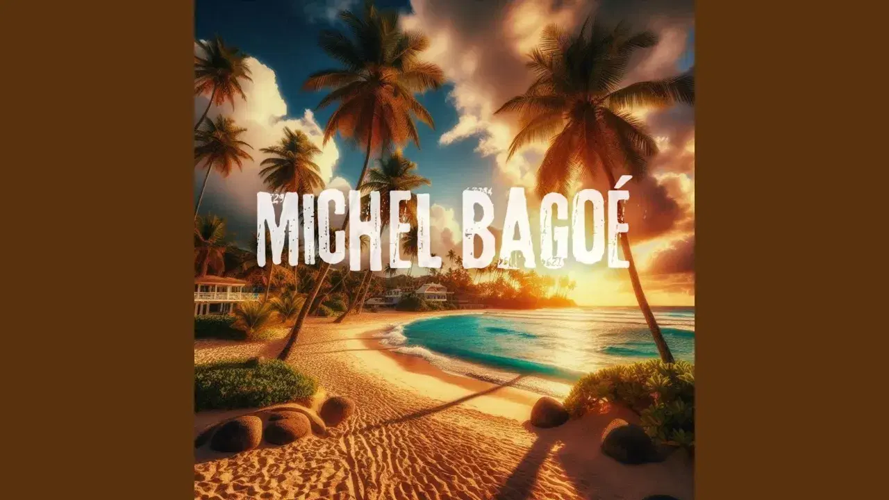Anti Femme Chaud - Michel Bagoue