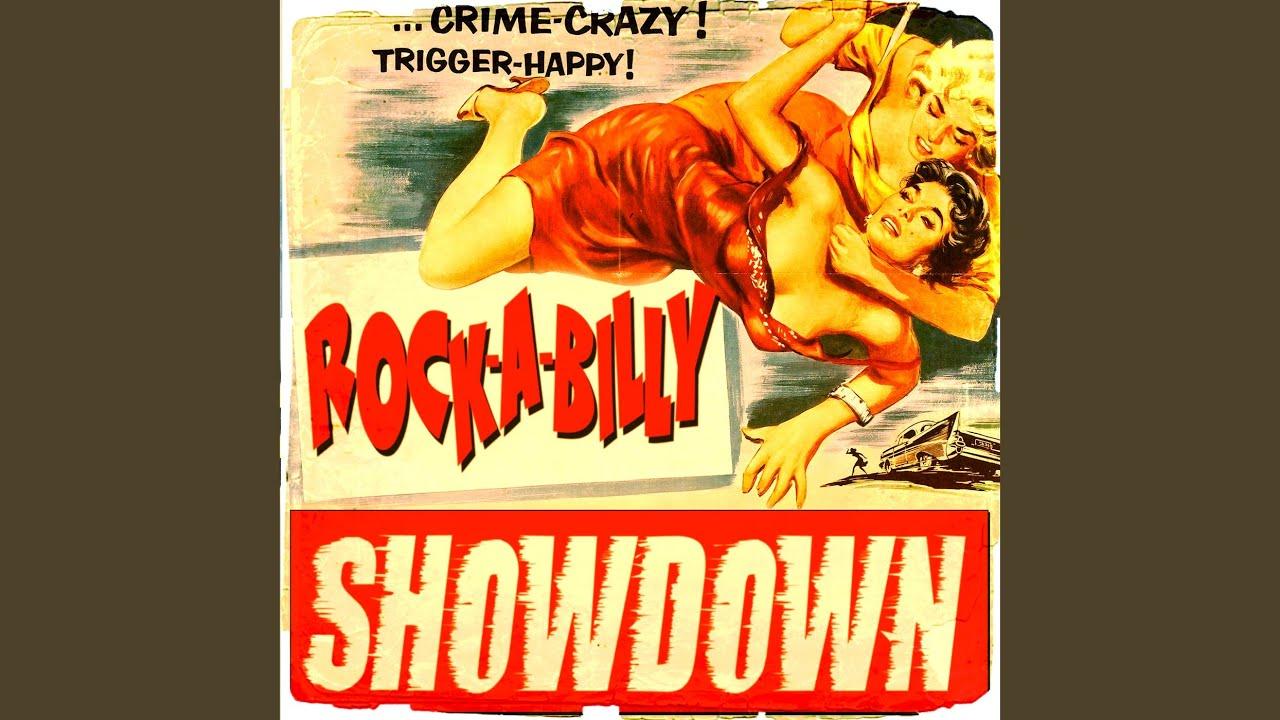 Tally Ho - Ernie Nowlin & The Blue Shadow Boys