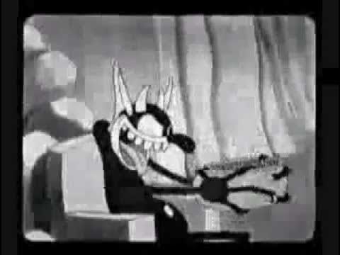 Everyday (Is Halloween) - Ministry