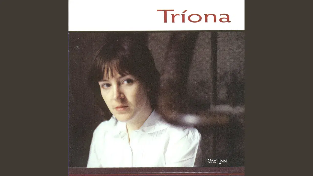  - Triona Ni Dhomhnaill