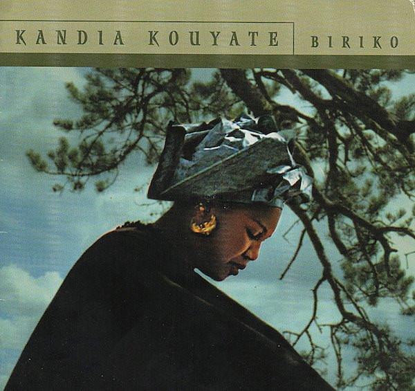 Biriko - Kandia Kouyaté