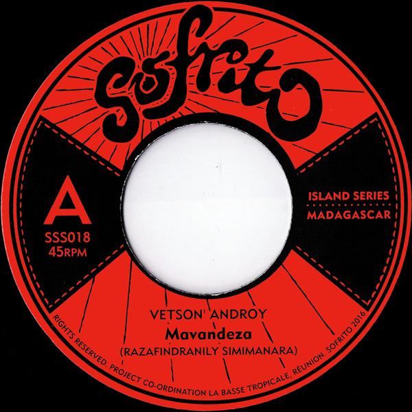  - Vetson' Androy
