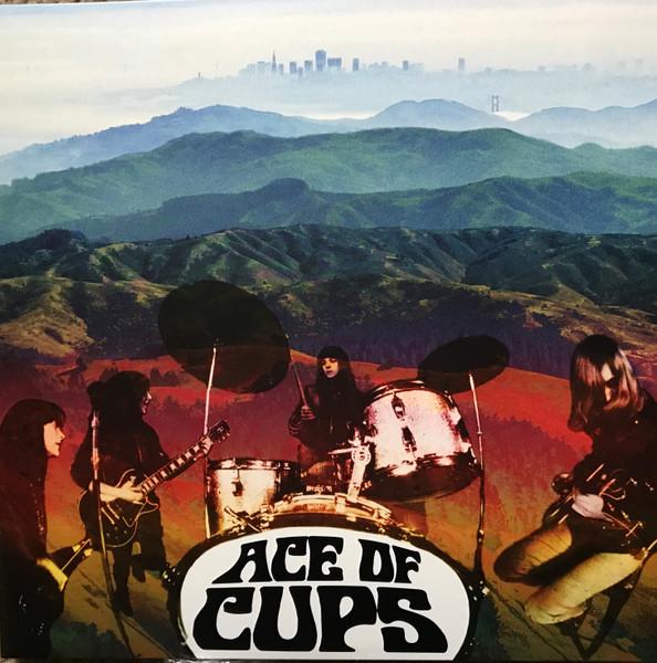 It’s Bad For You But Buy It! - Ace of Cups