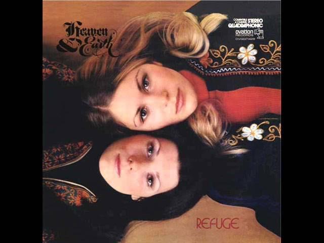 Refuge - Heaven & Earth