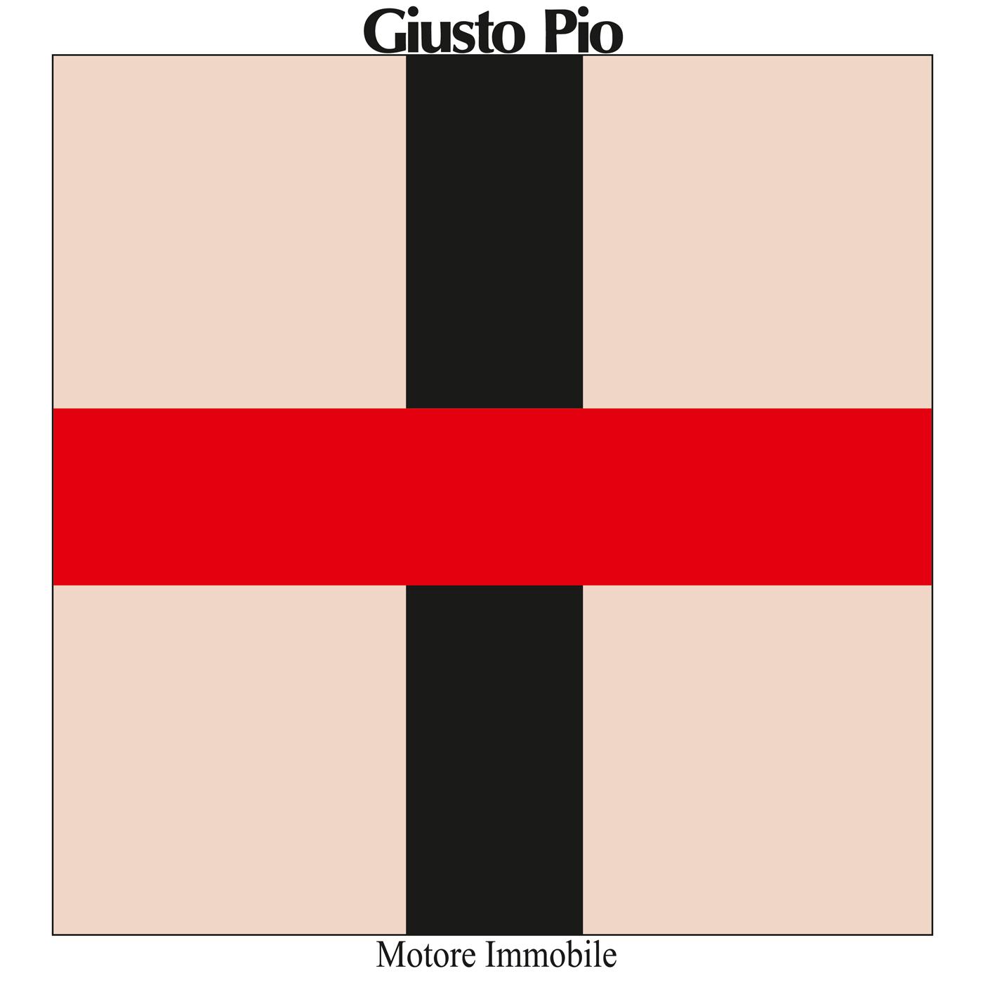 Motore Immobile - Giusto Pio