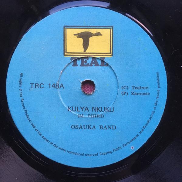 Rock Sound - Osauka Band