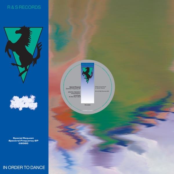 Spectral Frequency - EP - Special Request