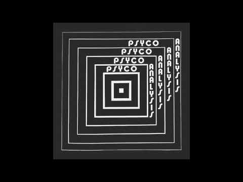 Psyco Analysis - Corviria