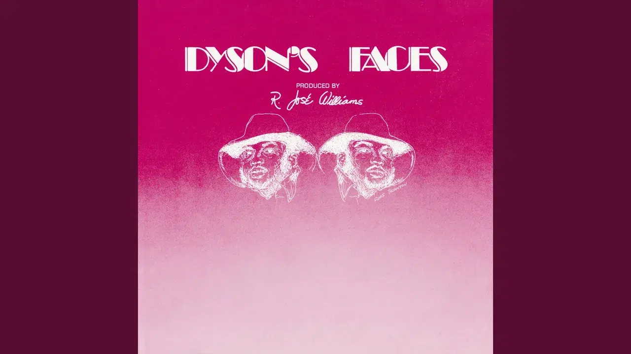 Dyson's Faces - Dyson’s Faces