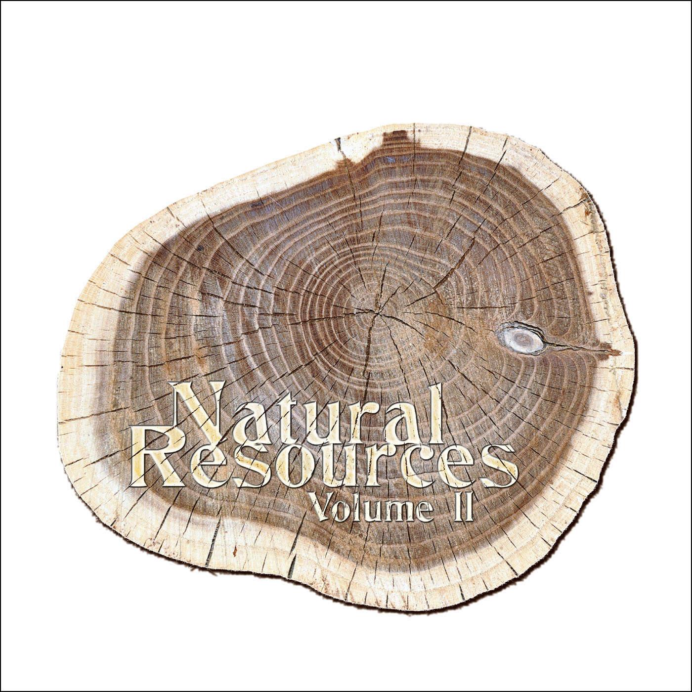 Natural Resources II - Walter Jenkins