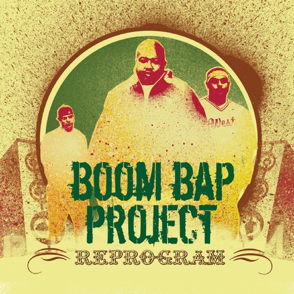  - Boombap Project