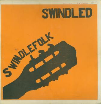Swindled! - Swindlefolk