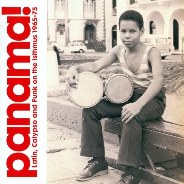 Dichoso - Maximo Rodriguez y Sus Estrellas Panameñas