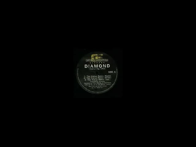 The Hiatus - Diamond