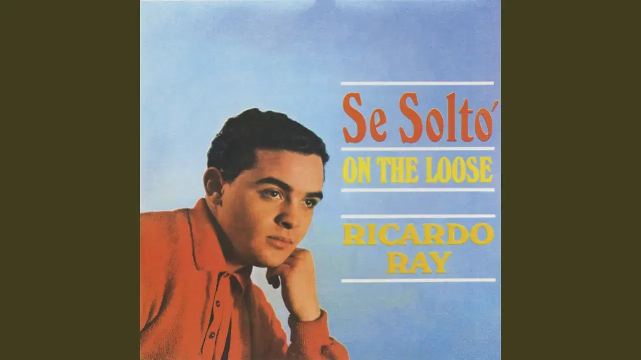 Se Solto - On The Loose - Ricardo Ray
