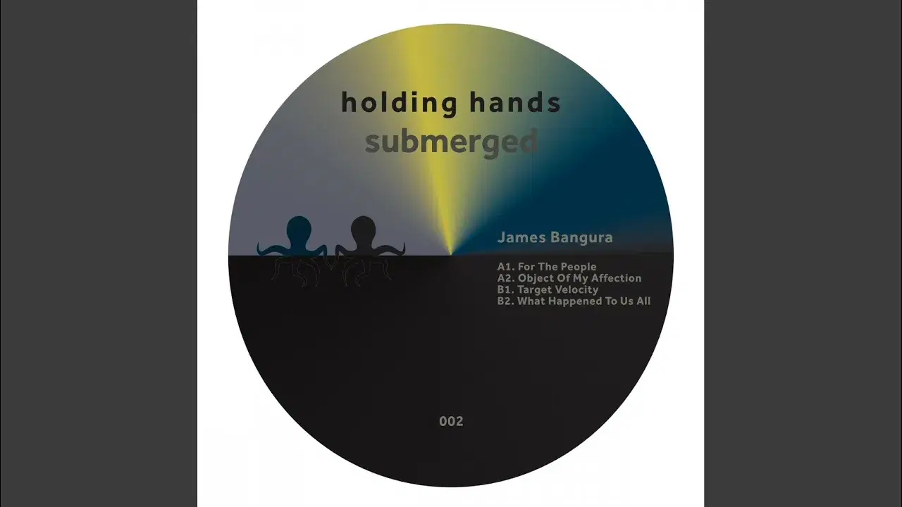  - James Bangura