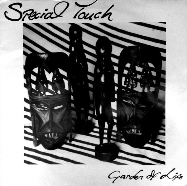 Garden Of Life - Special Touch