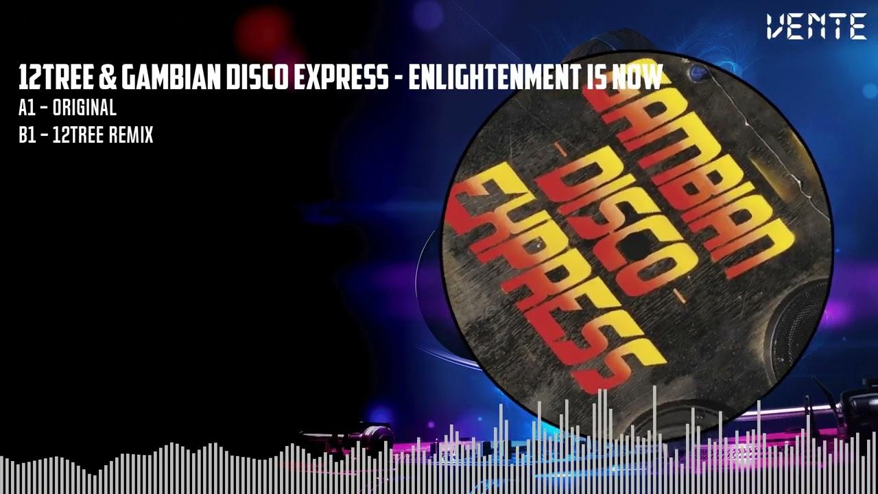  - Gambian Disco Express
